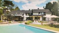 B&B Keerbergen - Meer aan het meer - Bed and Breakfast Keerbergen