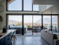 Venez Chez Vous - Chalet Le Villaret - Vue lac - B&B Saint-Jorioz