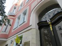 Hotel Gunia - Bed and Breakfast Berlijn