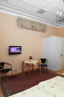 Habitación cuádruple