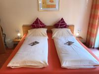 Chambre Double Confort