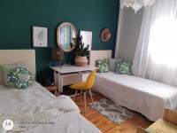 maisonette with garden - B&B Peraía