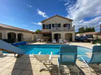 Gite Esprit Etape - B&B