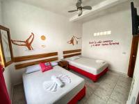 Habitación Cuádruple Superior