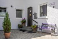 Frühstückspension Lavendel - B&B Oberaudorf