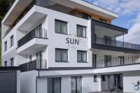 Sun Lodge - B&B Ischgl