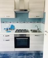 Monolocale COLOMBO BLU al Mare Marina di Minturno - Scauri - B&B