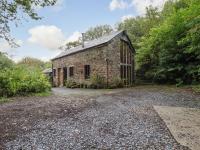 B&B Tavistock - Tamar Barn - Bed and Breakfast Tavistock