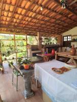 Antakarana Hospedagem - B&B Lençóis