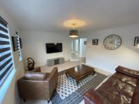 B&B Elgin - Lesmurdie Court, Serviced Accommodation Moray - Bed and Breakfast Elgin