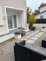 IVY PARK - B&B Medolla