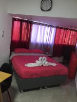 The Rosen's Place - Bed and Breakfast Eilat