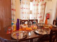 nehnilayam Homestay, home with fusion of style & comfort - Chambres d'hôtes Haridwar