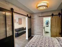 Studio Lilou cocon design au cœur de Lons - B&B Lons-le-Saunier