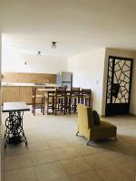 Funcional y Acogedor Departamento en Pátzcuaro Michoacán a kilometro y medio del centro - B&B Pátzcuaro