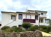 I lentischi - B&B Castelsardo