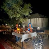 Silver luxury camp - Ferienwohnung