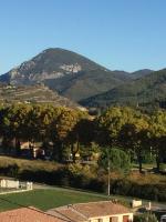 Chez Montiz - B&B Montazels