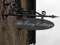 The Cozy Cottage - Chambres d’hôtes