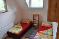 Casa con 2 Camere da Letto