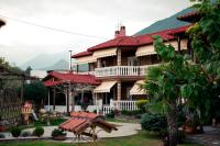 Ξενώνας Χάραμα - Bed and Breakfast