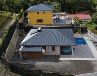 Villas Ma Thomas - B&B Les Trois-Îlets