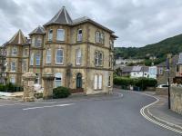 Casuarina - Bed and Breakfast Ventnor