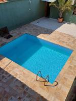 Contconteiner hospedagem - B&B