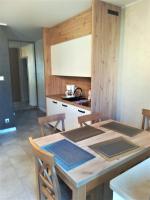 Stok i Bania - Ferienwohnung Białka Tatrzańska