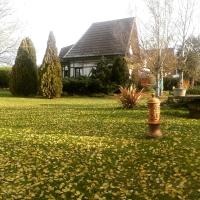 Los Arces - Ferienwohnung Elosu