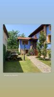 Casa La Huerta - Ferienwohnung Mestas de Con