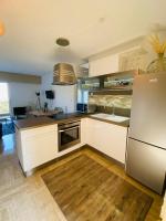 Appartement côte d’Azur Plage - piscine - tennis - B&B Villeneuve-Loubet
