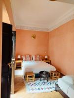 Chambre Triple Supérieure