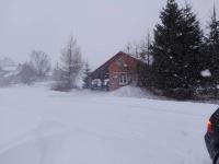 Na Pograniczu domek w górach - Ferienwohnung Lasówka