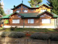 Villa del Lago - Bed and Breakfast Bariloche