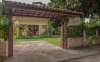 Pousada Cantinho do Sossego - B&B