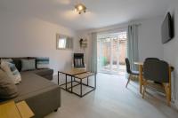 Crewe Short Lets 1 Victoria Court, Crewe - B&B Crewe