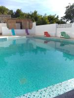 Residences Sommet Port Salut - B&B