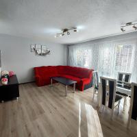 Dovolenkový Dom Tatry - Ferienwohnung Vysoké Tatry