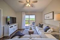 The Perch - Cove on Indian Point - B&B Branson