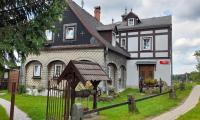 Chalupa Medium - B&B Krásná Lípa
