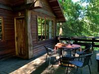 Corral del Agua - B&B Curarrehue