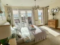 Waterfront Villa Marina SA1 Swansea - B&B Swansea