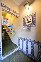 B&B Salta - Hostal El Cerrito - Bed and Breakfast Salta