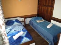 T&A RESIDENCE Aeropuerto Ezeiza - B&B