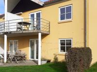 B&B Hals - Holiday home Hals CII - Bed and Breakfast Hals