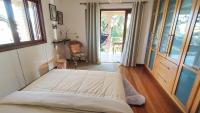 Double Room with Patio