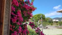 Maison de La Mer 300m da praia - B&B