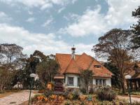 Apart-hotel Granja Brasil Itaipava - B&B