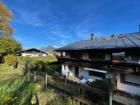FeWo Buchenötz - Schönau - Chambres d’hôtes Schönau am Königssee